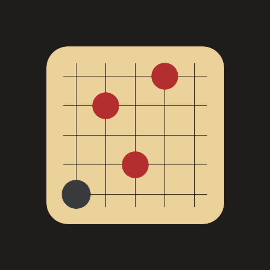 Rook in Chaos app icon